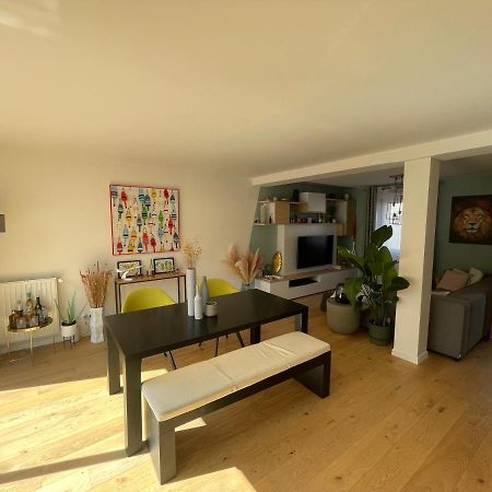 Agreable Maison Neuve Angers Centre-Madeleine Exterior foto